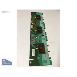SSI320A12 , INV32S12S , REV0.6 , SAMSUNG INVERTER BOARD